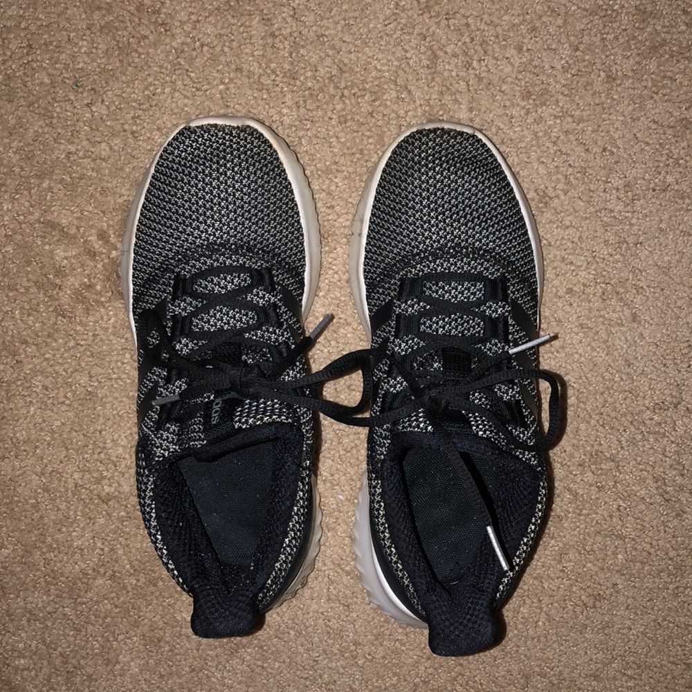 Adidas Cloudfoam Shoes